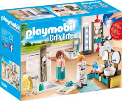 PLAYMOBIL 9268 tootepilt