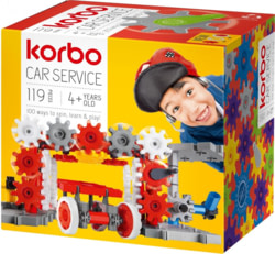 Product image of Korbo