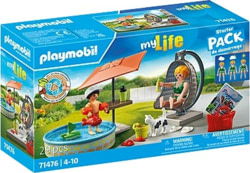 PLAYMOBIL 71476 tootepilt