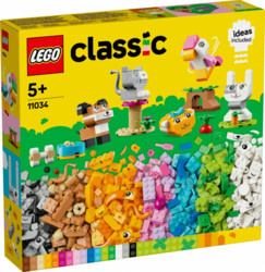 Product image of Lego 11034