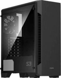 Zalman S3 TG tootepilt