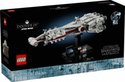 Lego 75376 tootepilt