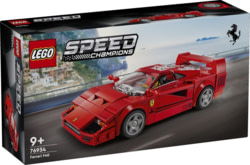 Product image of Lego 76934