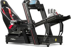 Next Level Racing NLR-E048 tootepilt