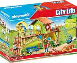 PLAYMOBIL 70281 tootepilt