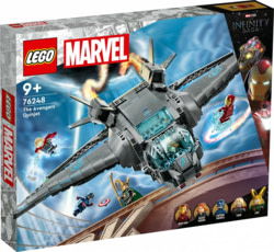 Product image of Lego 76248