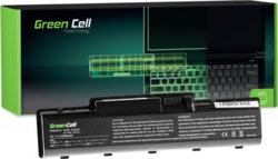 Green Cell AC01 tootepilt