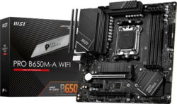 MSI PRO B650M-A WIFI tootepilt