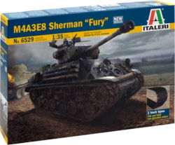 Product image of Italeri 6529