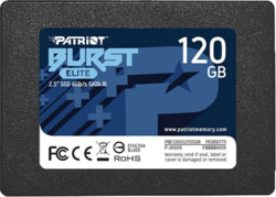 Product image of Patriot Memory PBE120GS25SSDR