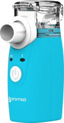 Product image of ORO-MED Inhalator Mobilny ORO-MESH