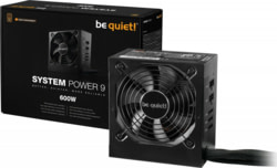 Product image of BE QUIET! BN302