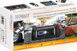 Technaxx Deutschland GmbH & Co. KG TX-193 tootepilt