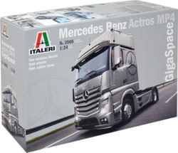 Product image of Italeri 3905