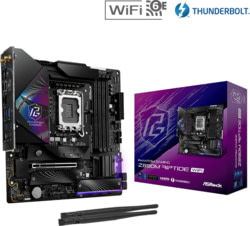 Asrock Z890M RIPTIDE WIFI tootepilt