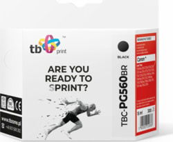 TB Print TBC-PG560BR tootepilt