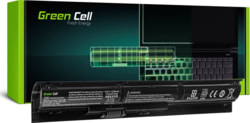 Green Cell HP82 tootepilt