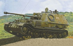 Product image of Italeri 211