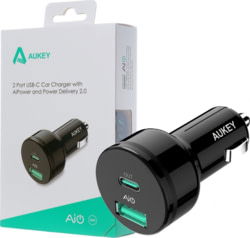 AUKEY CC-Y7 tootepilt