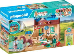 PLAYMOBIL 71352 tootepilt