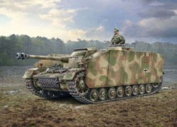 Product image of Italeri 223