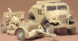 Product image of Tamiya 35044