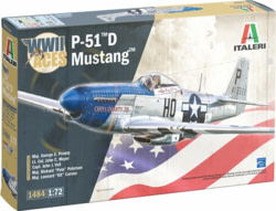 Italeri 1484 tootepilt