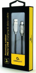 Product image of GEMBIRD CC-USB2R-AMmBM-2M