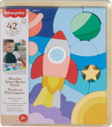 Fisher-Price HXY42 tootepilt