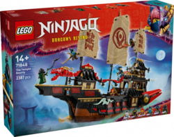 Product image of Lego 71848