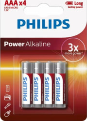 Product image of Philips Phil-LR03P4B/10