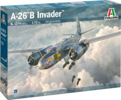 Product image of Italeri 1274