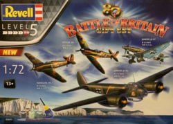 Product image of Revell 05691