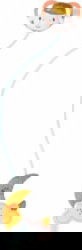 ZAPF 704219-116721 tootepilt