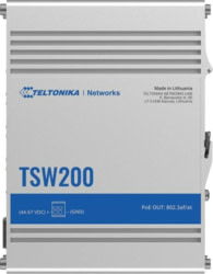 Teltonika TSW200 000050 tootepilt