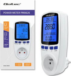 Product image of Qoltec 50626