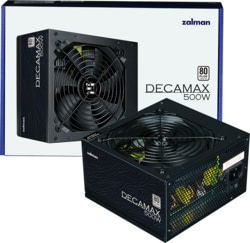 Product image of Zalman ZM500-LX3