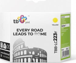 Product image of TB Print TBB-LC223Y