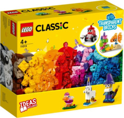 Lego 11013 tootepilt
