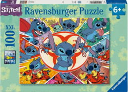 Ravensburger Polska 12001071 tootepilt