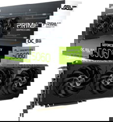 ASUS PRIME-RTX5060-O8G tootepilt