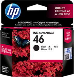 Product image of HP CZ637AE