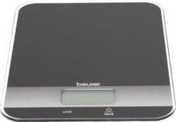 Beurer KS 19 Black tootepilt