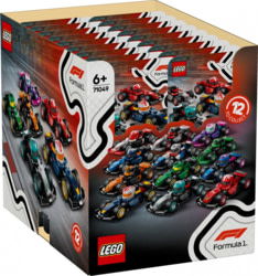 Product image of Lego 71049/displ