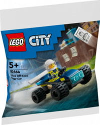 Lego 30664 tootepilt