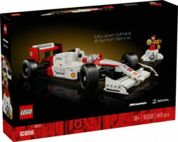 Product image of Lego 10330