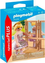 PLAYMOBIL 71171 tootepilt