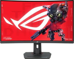 ASUS XG32WCS tootepilt