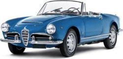 Product image of Italeri 3668