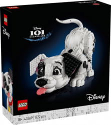 Product image of Lego 43269
